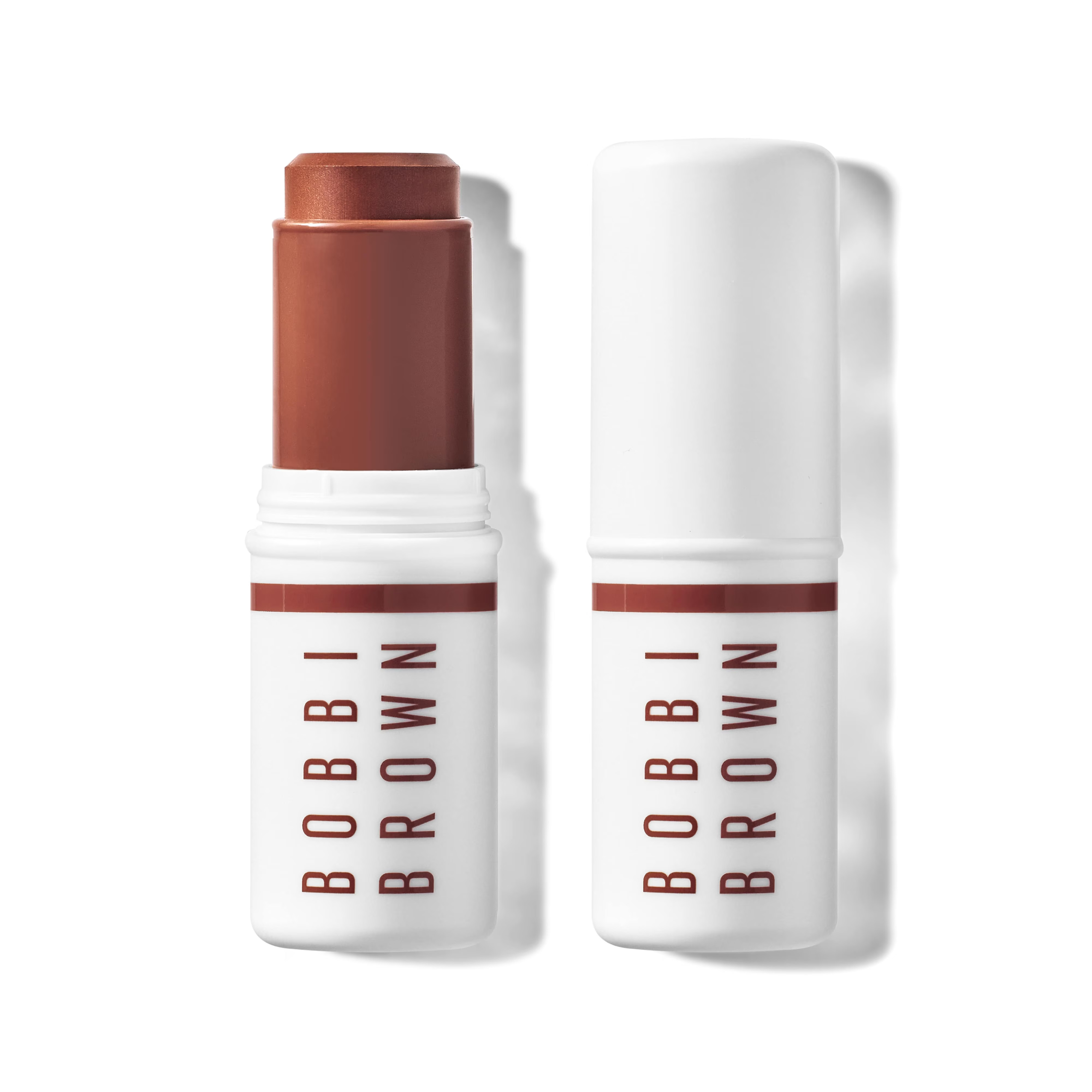 Bobbi Brown Skin Enhancer Blush, Bronzer & Highlighter Multi-Stick, Beach (21) - 0.28 oz/8g | Bobbi Brown (US)