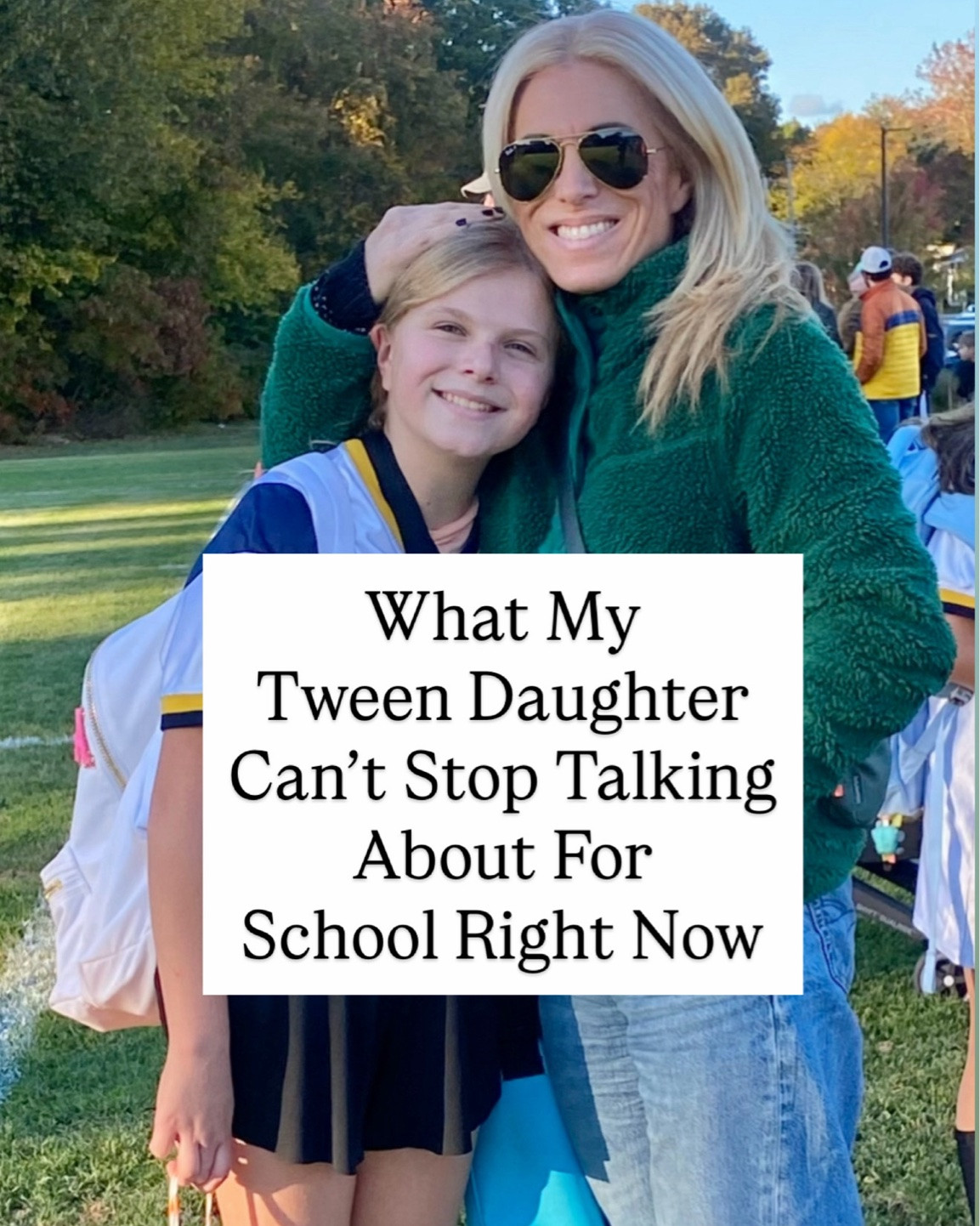 WHAT MY TWEEN DAUGHTER CAN’T STOP TALKING ABOUT FOR SCHOOL RIGHT NOW 🩷 These are cute and fun items my tween daughter is loving for school. Excited to share! Love for you to follow us for our daily postings!

#LTKKids