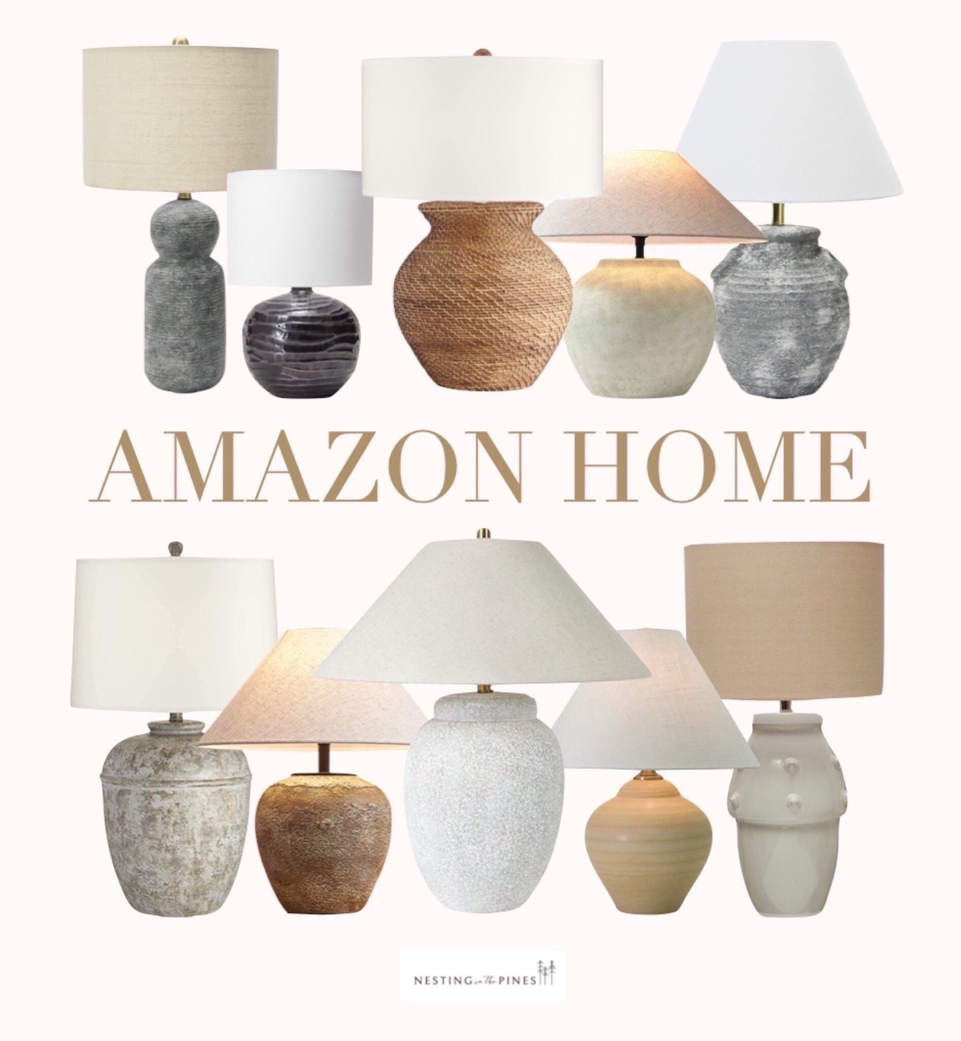 Amazon lighting + pottery barn dupe lamps at an affordable price 


























#LTKFindsUnder50
#LTKFindsUnder100


#LTKvlog #LTKU #LTKActive #LTKSeasonal #LTKSaleAlert #LTKMidsize #LTKPetite #LTKHome #LTKMens #LTKBump #LTKdayinmylife #LTKgrwm #LTKootd #LTKmomlife #LTKmorningroutine #LTKselfcare #LTKfoodie #LTKfitnessgoals #LTKPlusSize #LTKBeauty #LTKTall #LTKBaby #LTKmomlife #LTKHome #LTKOver40

https://liketk.it/6akcH

#LTKmomlife #LTKHome #LTKOver40