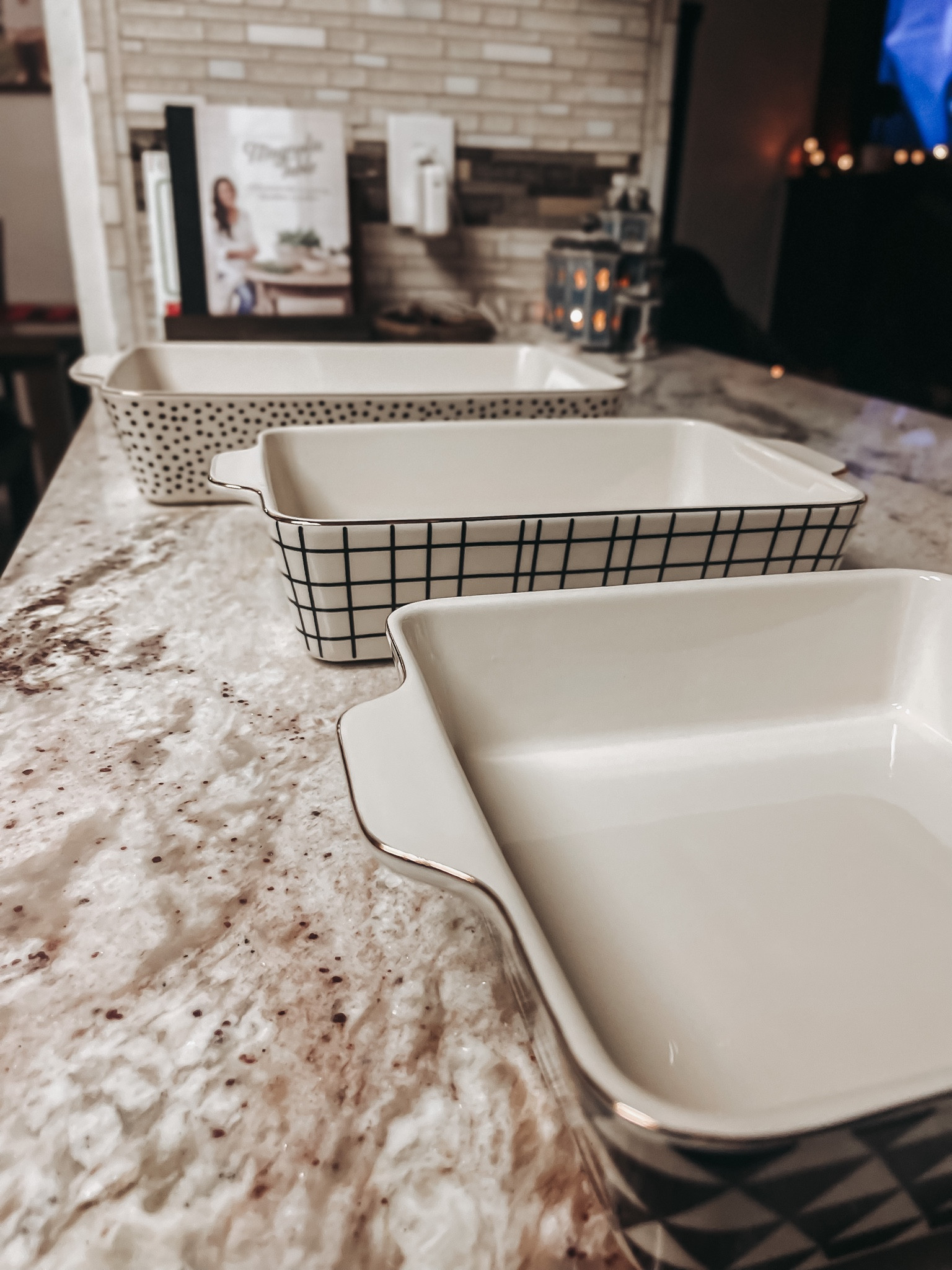 These casserole dishes are such beauties! A Walmart find! #walmart #walmartcookware

#LTKfamily #LTKhome #LTKGiftGuide