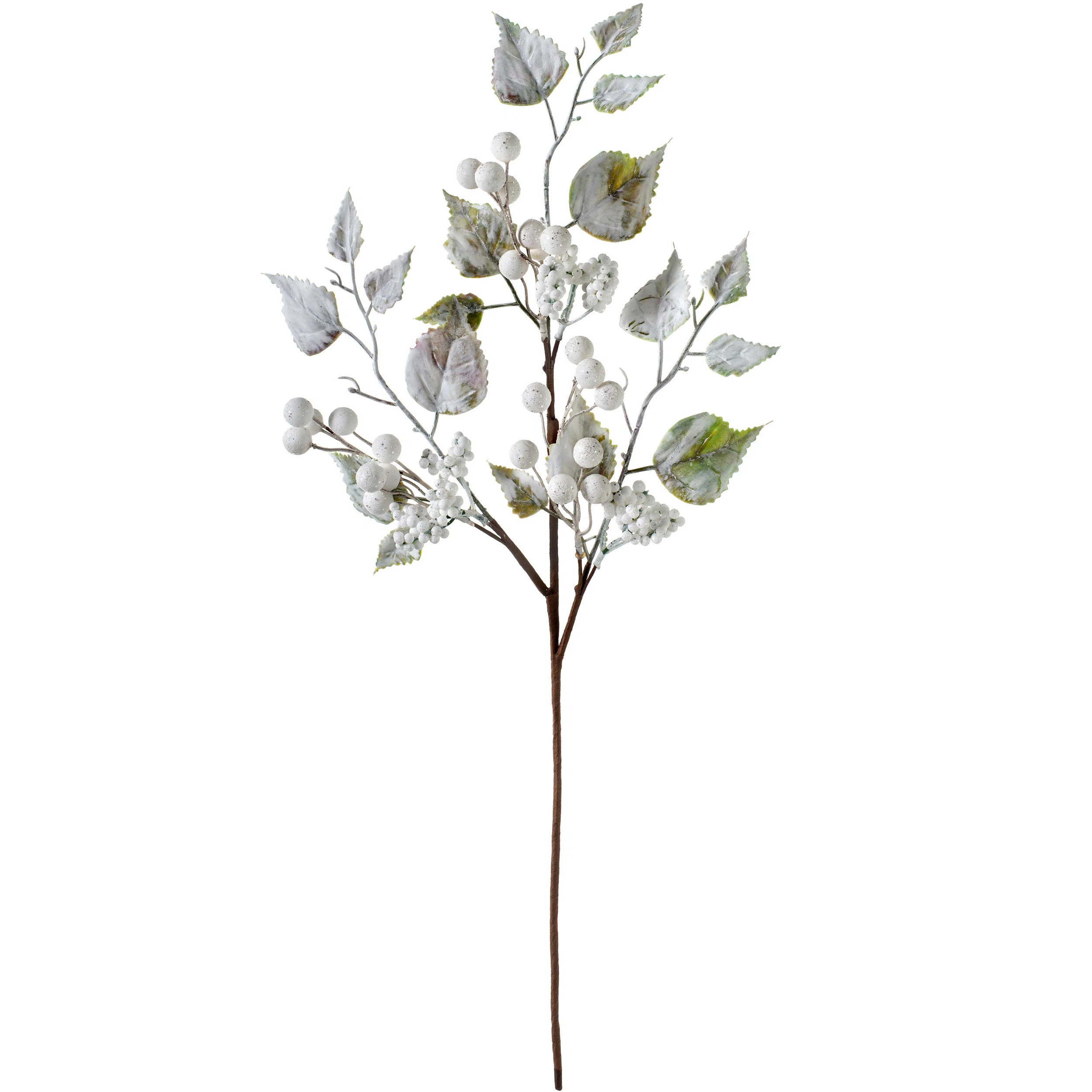 Fabric Berry Arrangement | Wayfair UK