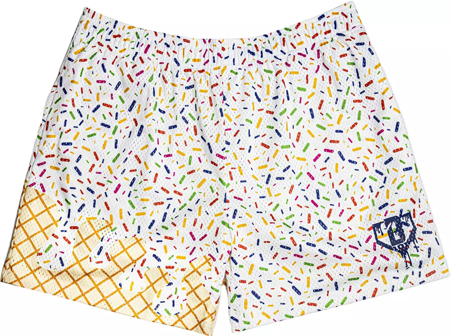 Baseball Lifestyle 101 Boys' Ice Cream Shorts | DICK'S Sporting Goods