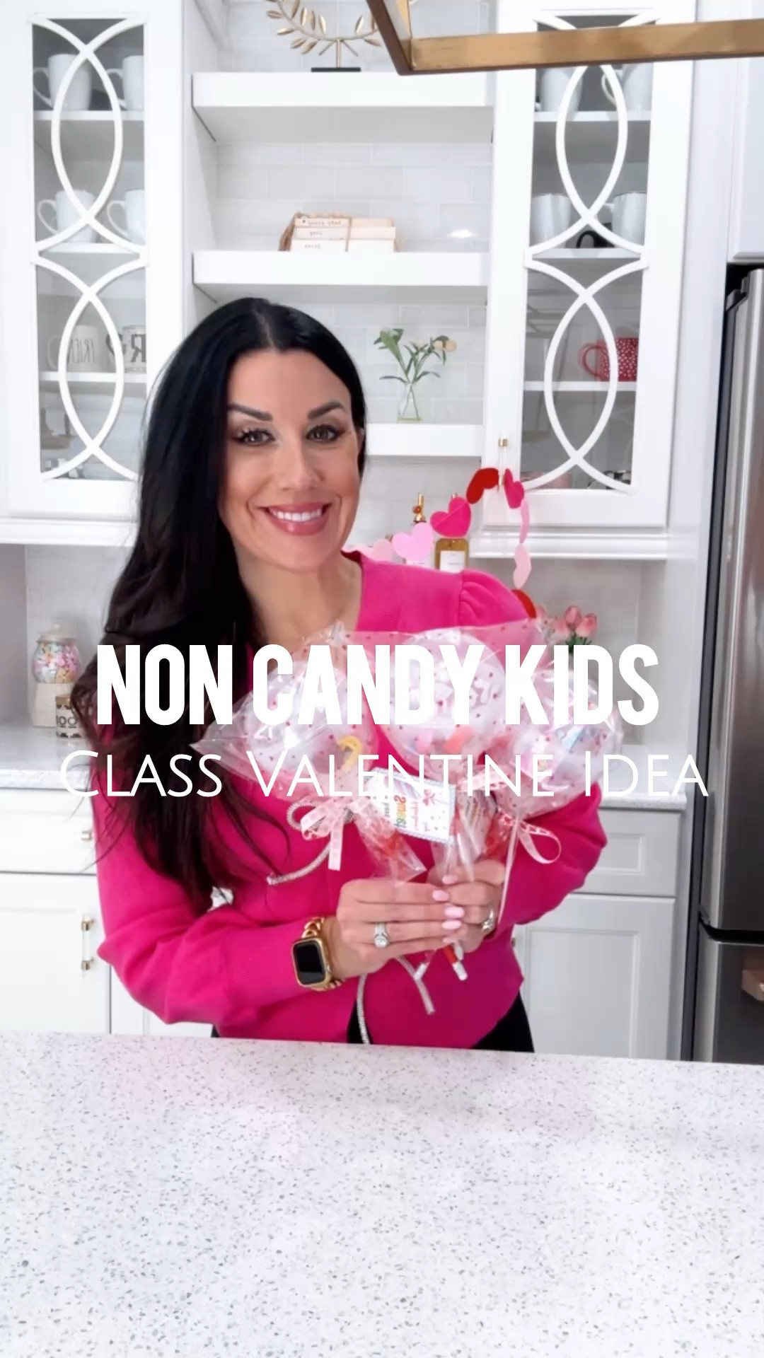 Kids class valentines from Amazon 

#LTKKids