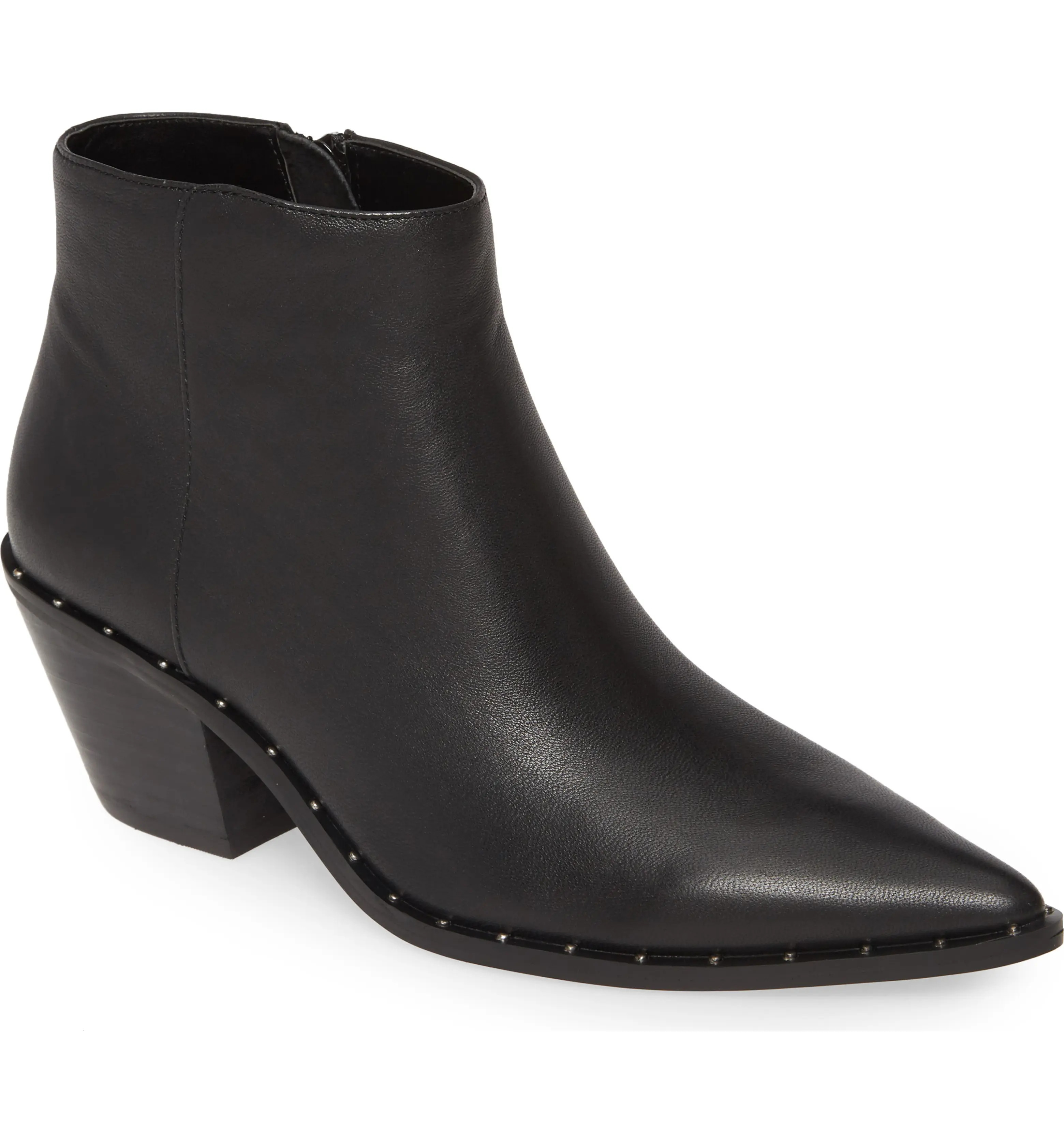 Plato Bootie | Nordstrom