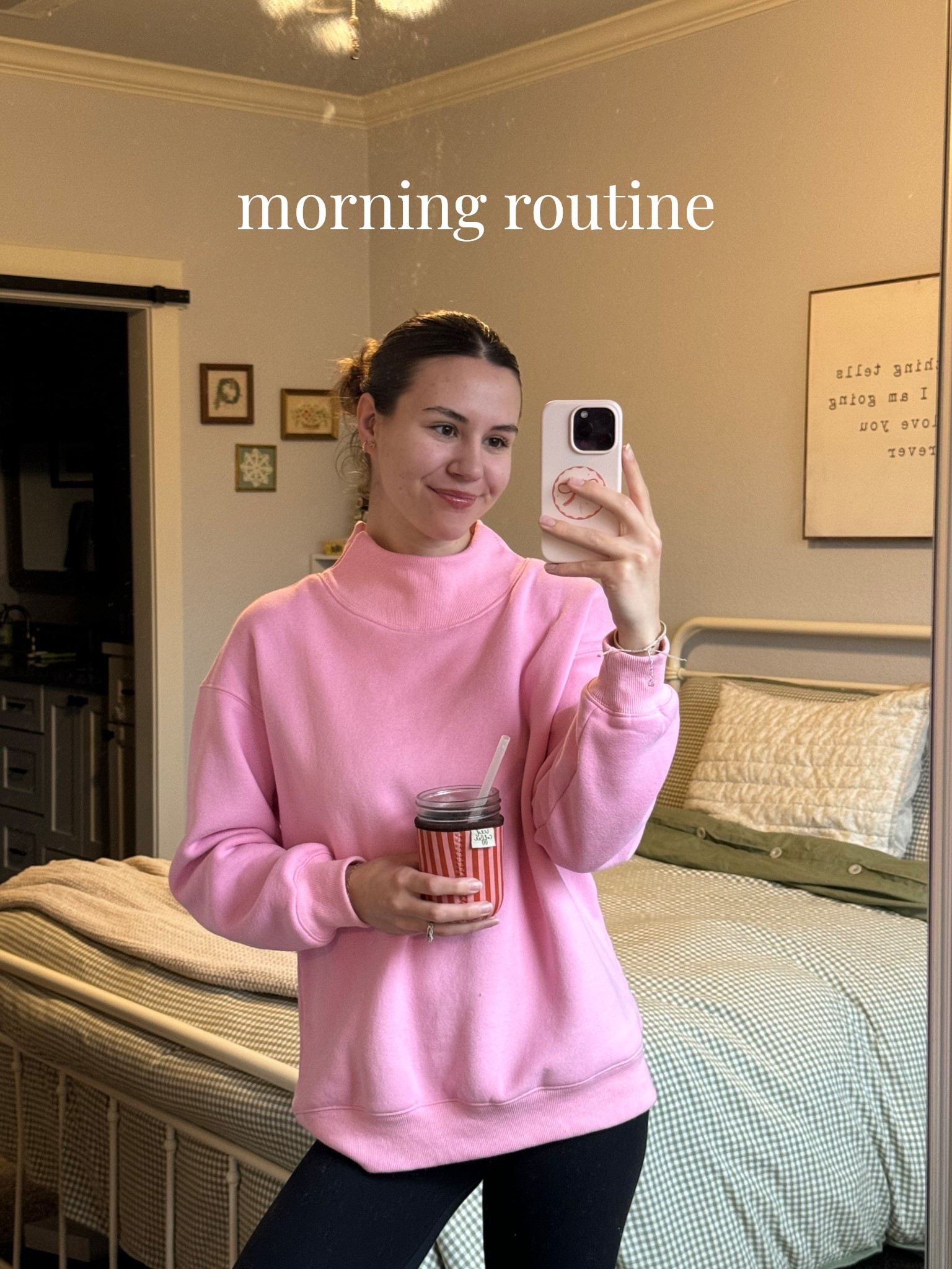 Everything I use in my morning routine!! 

#LTKdayinmylife #LTKgrwm #LTKmorningroutine