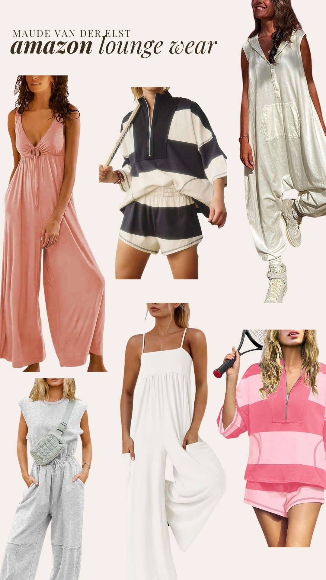 Just in from Amazon! 

#LTKSaleAlert #LTKFindsUnder100 #LTKStyleTip