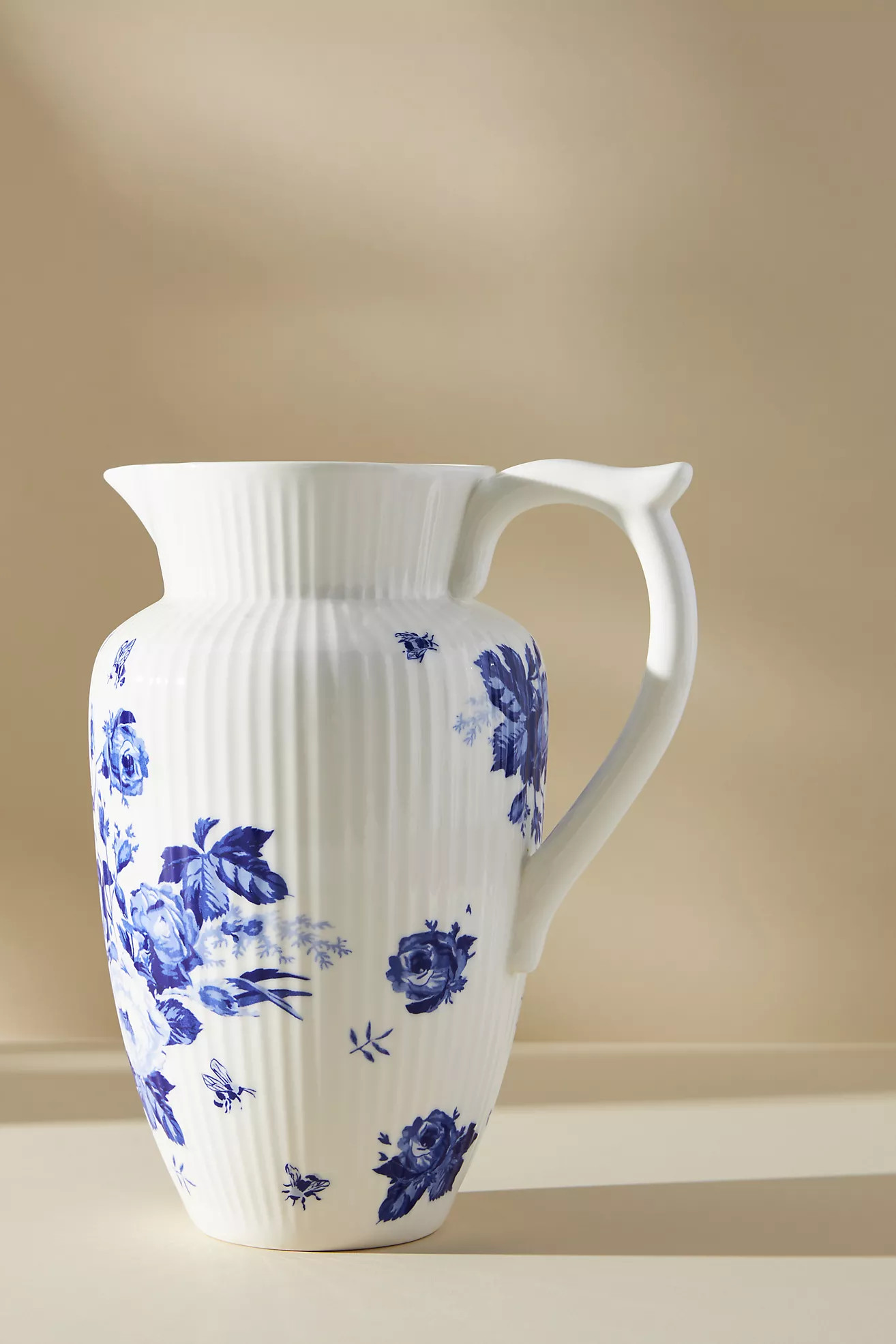 Abi Pitcher | Anthropologie (US)