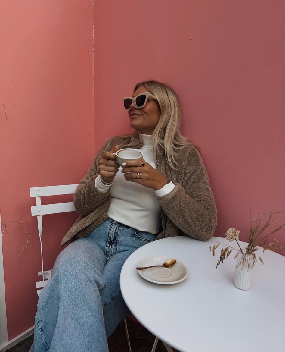 warm & cozy 🧸

#LTKeurope #LTKSeasonal #LTKstyletip