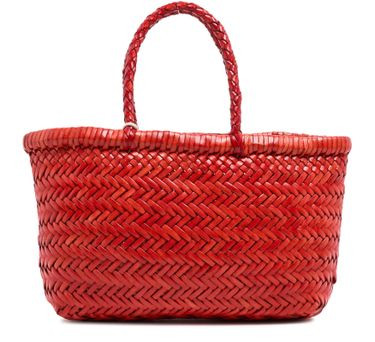 Flache Mini-Cabas Mini Gora - DRAGON DIFFUSION | 24S (APAC/EU)