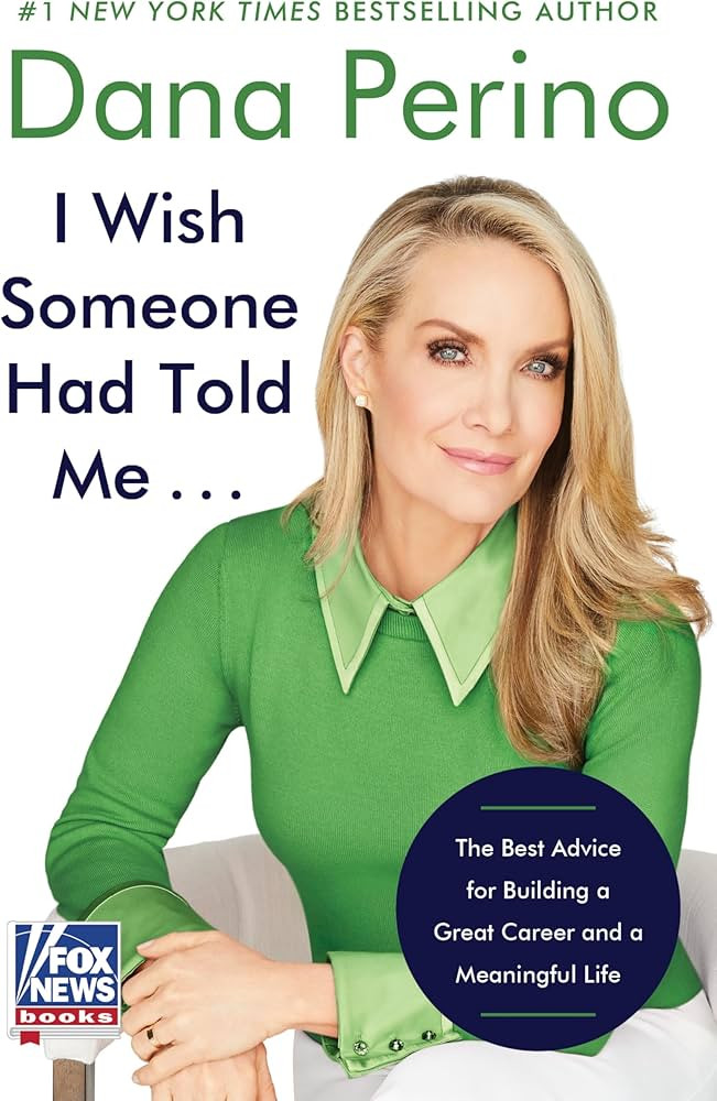 I Wish Someone Had Told Me . . .: The Best Advice for Building a Great Career and a Meaningful Li... | Amazon (US)