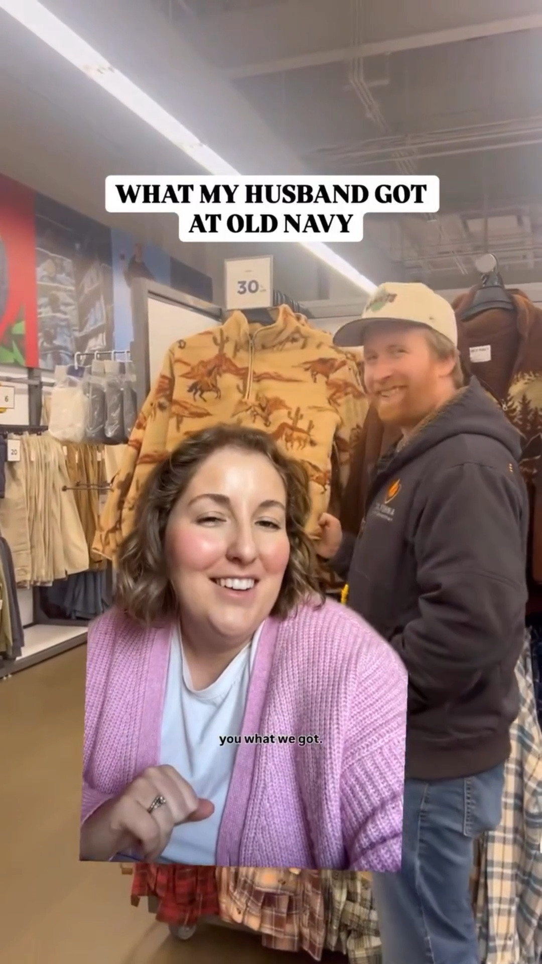 Husband approved old navy finds! 

#LTKMens