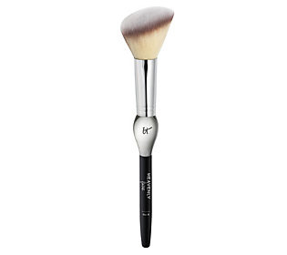 IT Cosmetics Heavenly Luxe French Boutique Blus Brush #4 | QVC