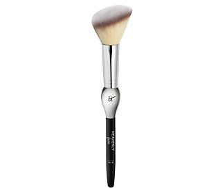 IT Cosmetics Heavenly Luxe French Boutique BlusBrush #4 | QVC