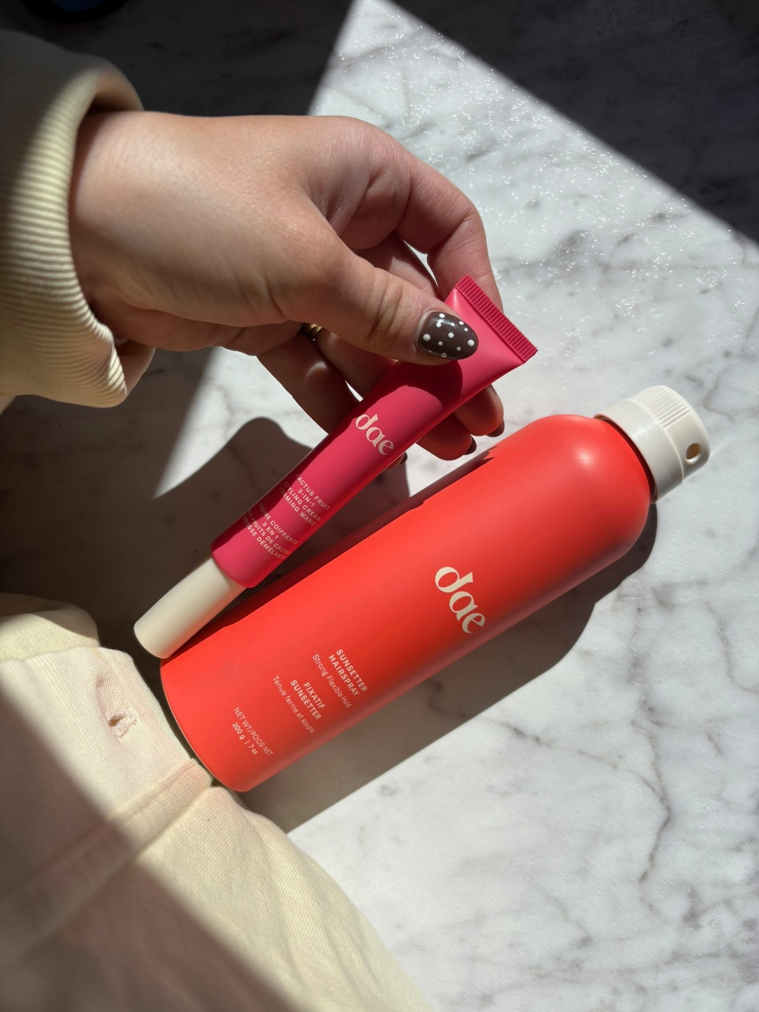 What I used for my slick back pony!

#LTKBeauty