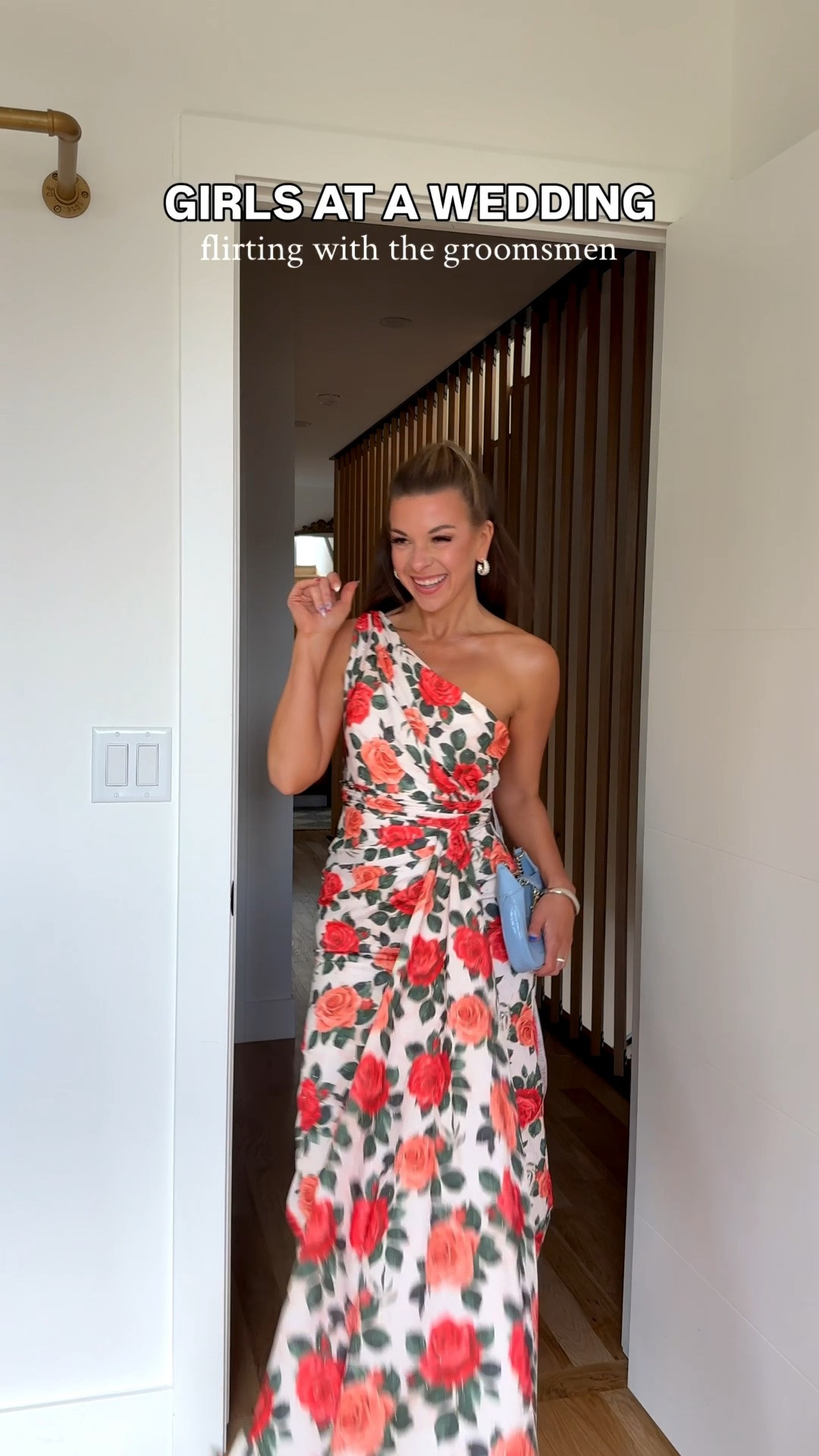 Wedding guest dresses and formal black tie event dresses for summer 💍💐

sizing:
i'm 5'4" and typically wear a small/2, but I sized down to an XS / 0 in all dresses except for:
• the one shoulder floral charmeuse dress
• the black fitted dress
• the white tiered dress

Floral dress
One shoulder
Wedding guest
Formal event
Special occasion
Black tie
Summer dress
Wedding accessories

#LTKootd #LTKSeasonal #LTKWedding