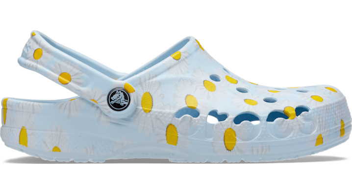 Baya Seasonal Printed Clog | Crocs (US)
