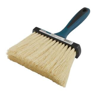 6.5 in. Tampico Bristles Masonry Brush | The Home Depot