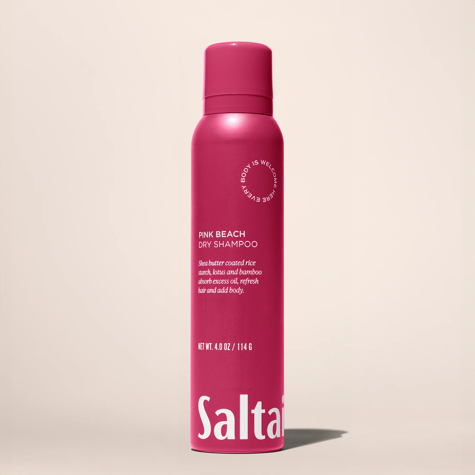 Dry Shampoo | Saltair