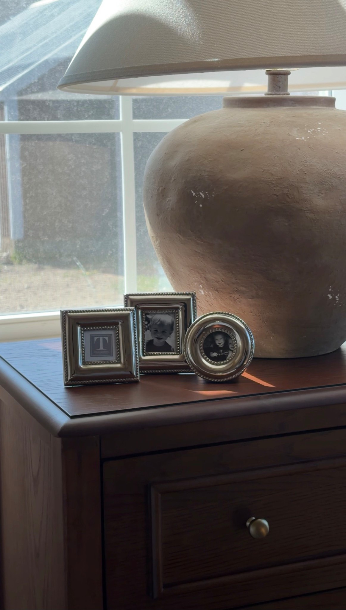 Cutest little silver frames! Comes in a set of 3! 

#LTKHome