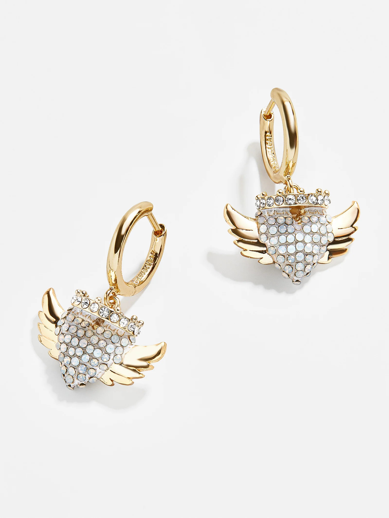 Heaven on Earth Earrings | BaubleBar (US)