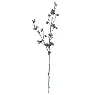39" Brown Moss Branch Stem by Ashland® | Michaels Stores