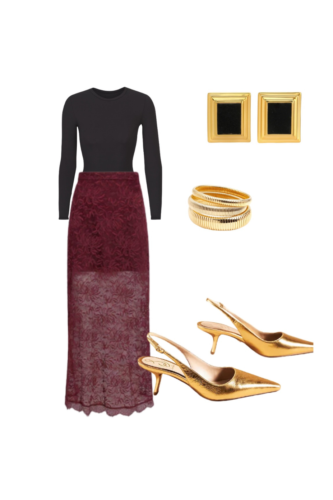 Thanksgiving Outfit 🍷

#LTKHoliday #LTKSeasonal #LTKStyleTip