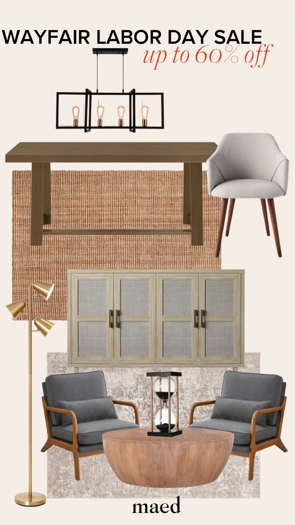 Wayfair furniture sale, Wayfair Labor Day sale, home sale, furniture sale, Wayfair sale picks, dining table picks, dining chair sale, console table, Wayfair dining furniture, Wayfair console table, Wayfair rug, Wayfair accent chairs 

#LTKhome #LTKsalealert #LTKSale