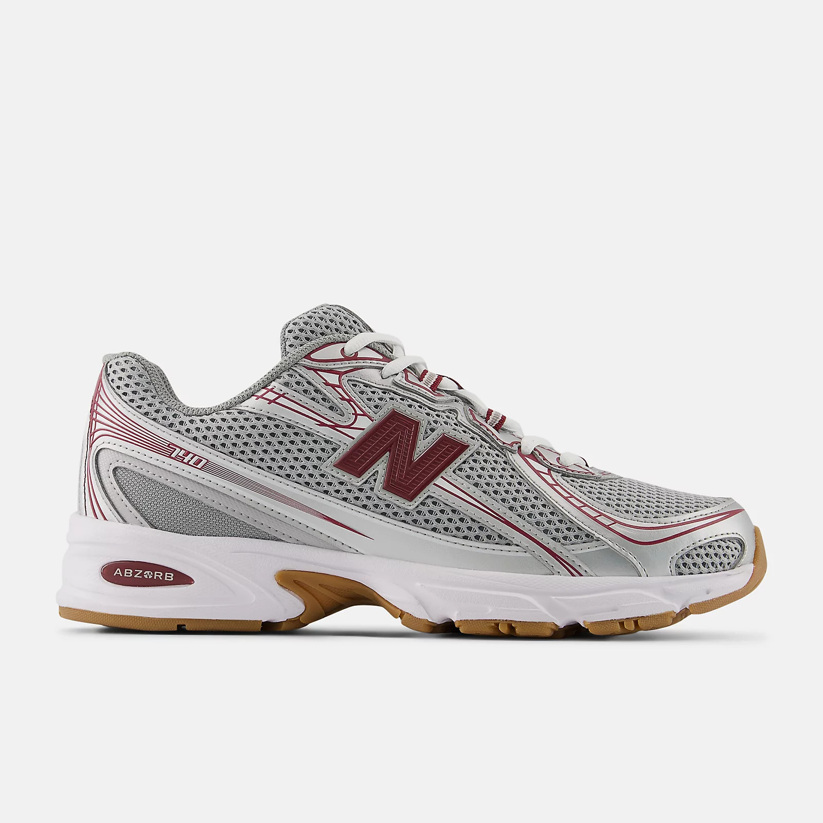 740 | New Balance Athletics, Inc.