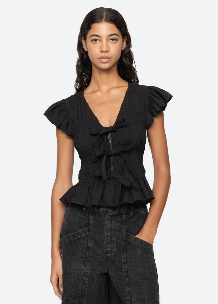 Regina Top | Sea New York