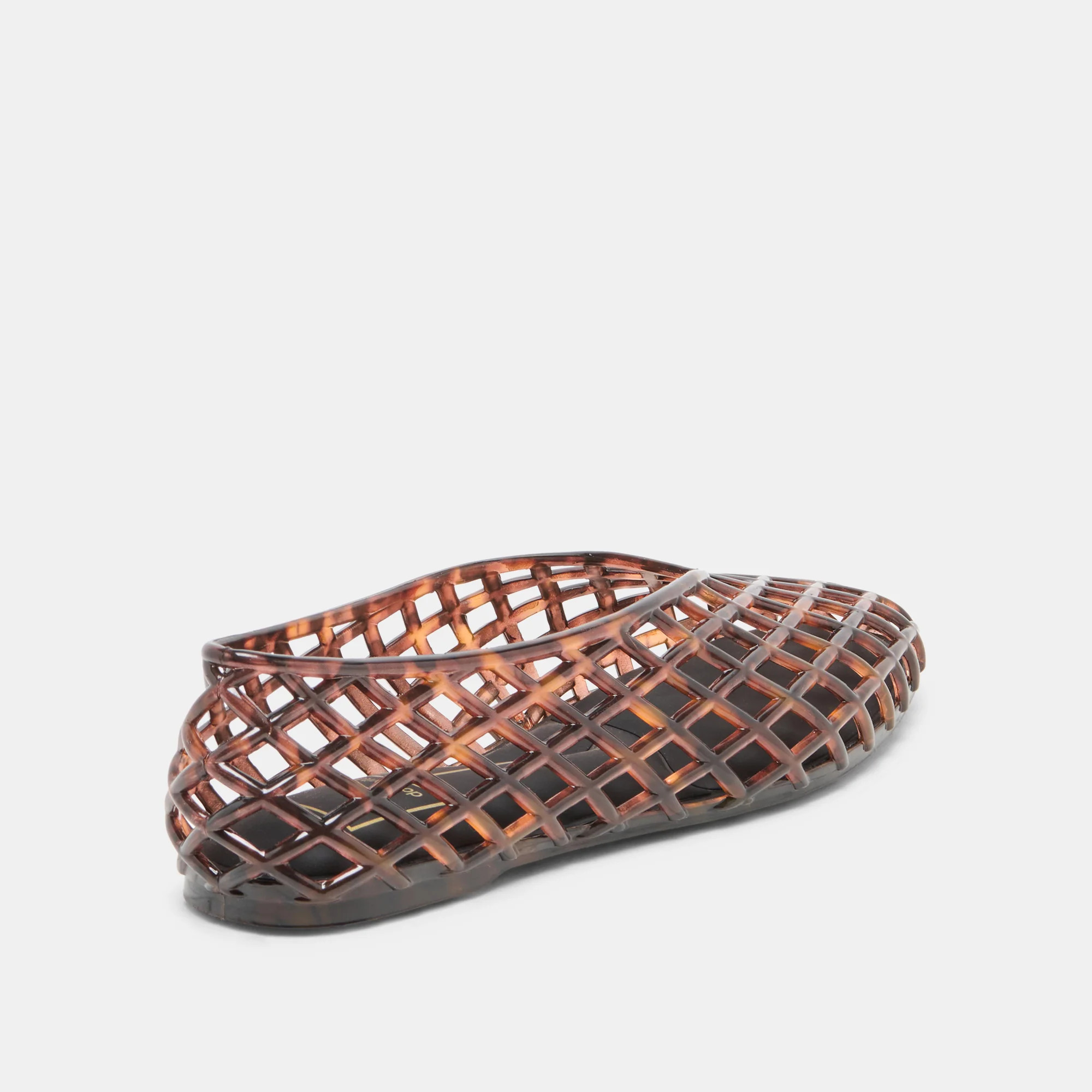 Jam Flats Tortoise Jelly | DolceVita.com