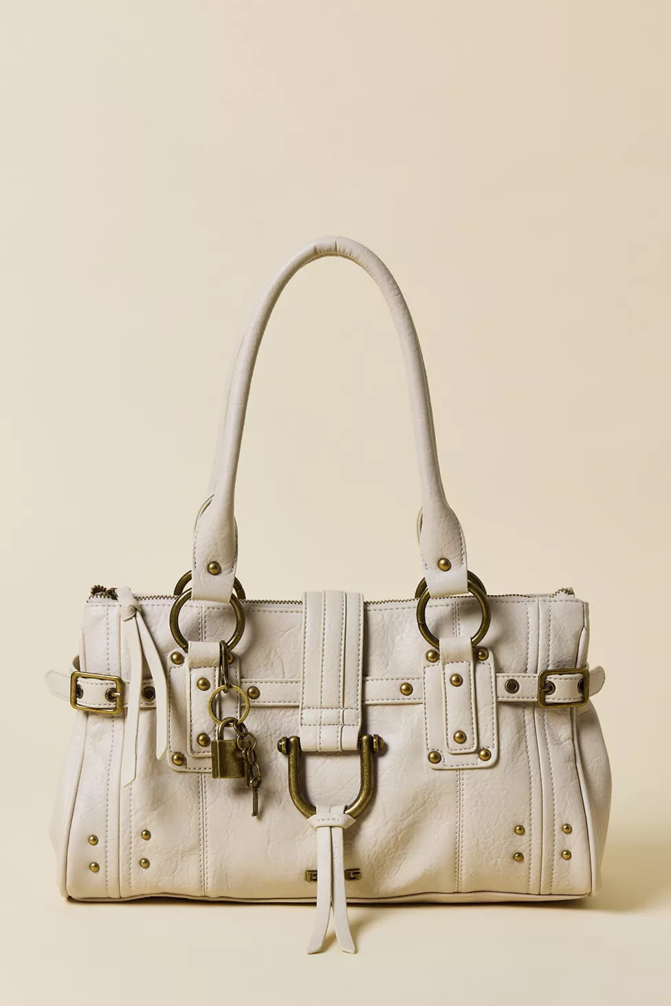 BDG Karlie Lock Shoulder Bag | Urban Outfitters (US and RoW)