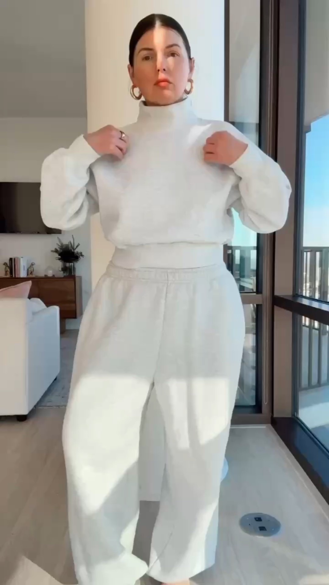 Fleece outfit 

#LTKSeasonal