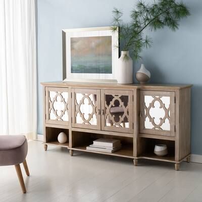 Buy Buffets, Sideboards & China Cabinets Online at Overstock | Our Best Dining Room & Bar Furnitu... | Bed Bath & Beyond