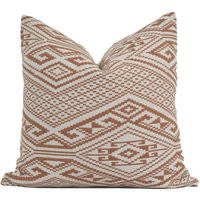 Handwoven Tribal Pillow Cover | Etsy (US)