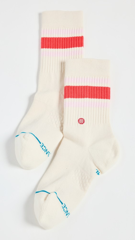 STANCE Womens Boyd Socks | Shopbop | Shopbop