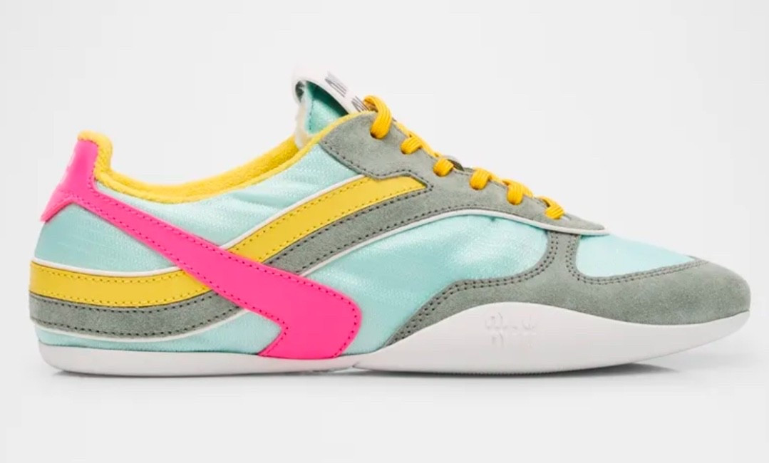 Miu miu sneakers sale

#LTKHoliday