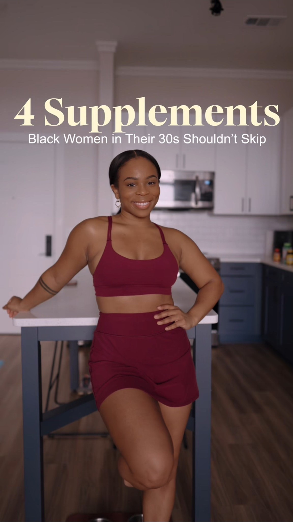 My favorite athletic skirt  set for the gworls ! I love this wine red color for the fall

#LTKFallSale #LTKActive #LTKFindsUnder100