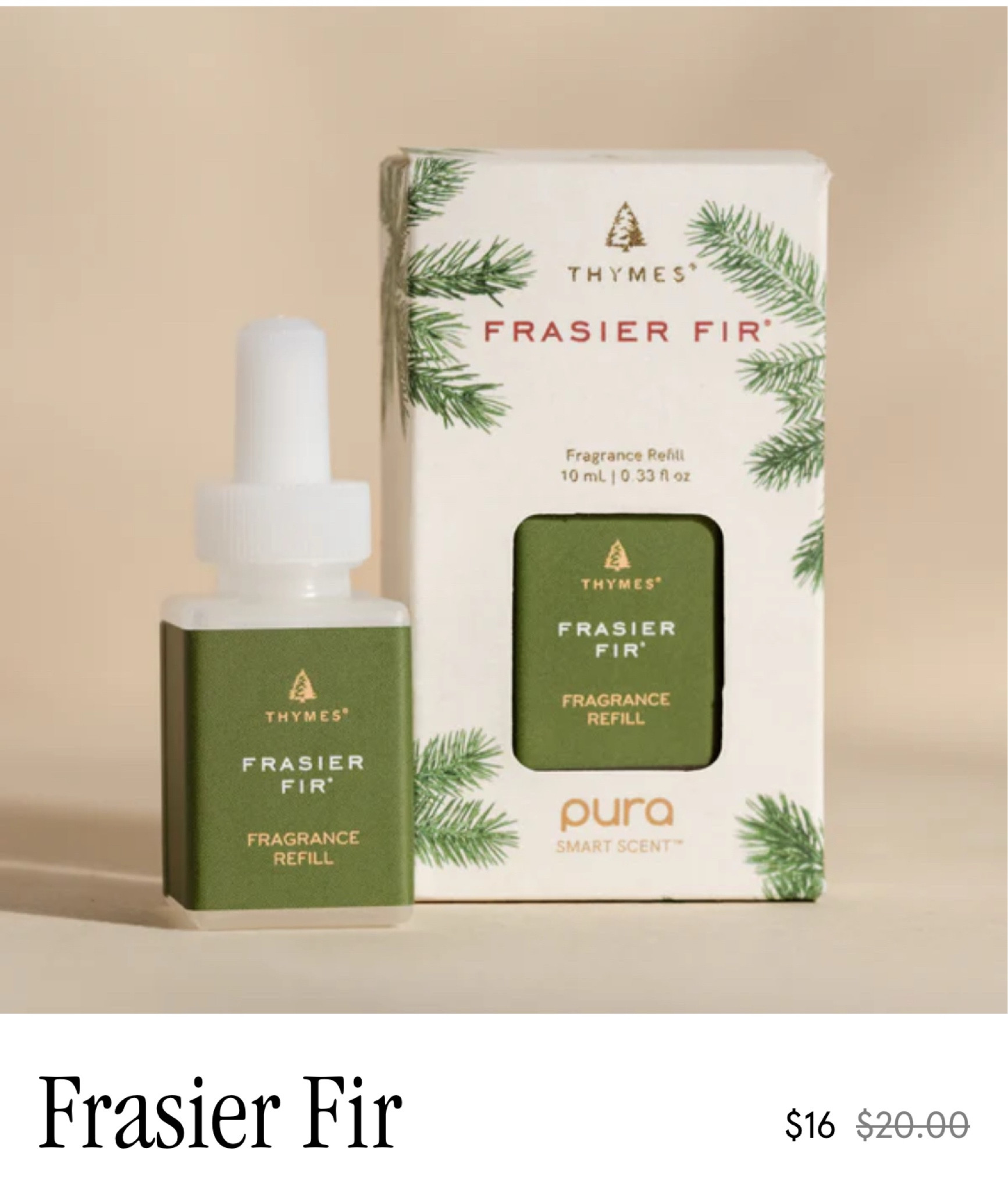 Pura on sale! Use code Laura30 to get an extra 30 % off

#LTKSeasonal #LTKCyberWeek #LTKHoliday