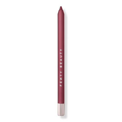 Riri Trace'd Out Pencil Lip Liner - FENTY BEAUTY by Rihanna | Ulta Beauty | Ulta