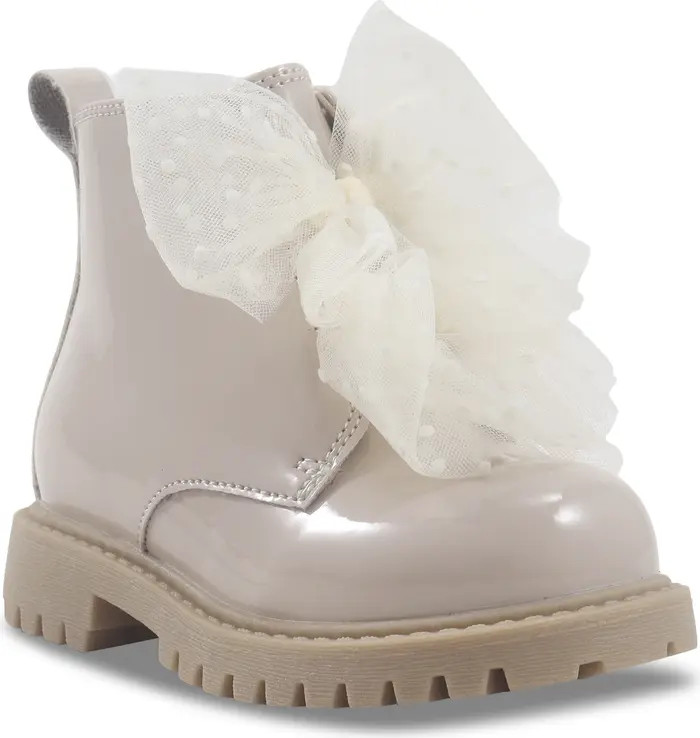 Jessica Simpson Kids' Daria Double Boot | Nordstromrack | Nordstrom Rack