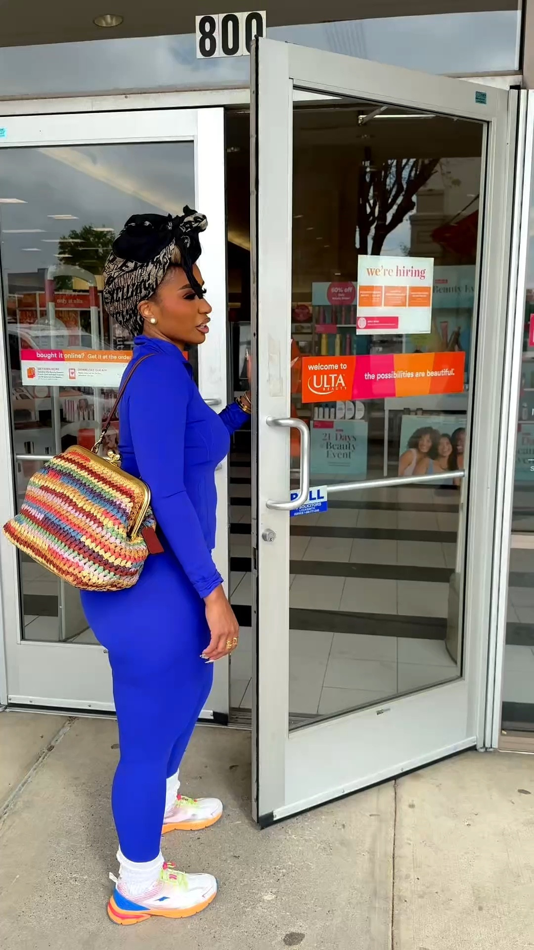 Shop with me at Ulta! 

#LTKootd #LTKvlog #LTKBeauty