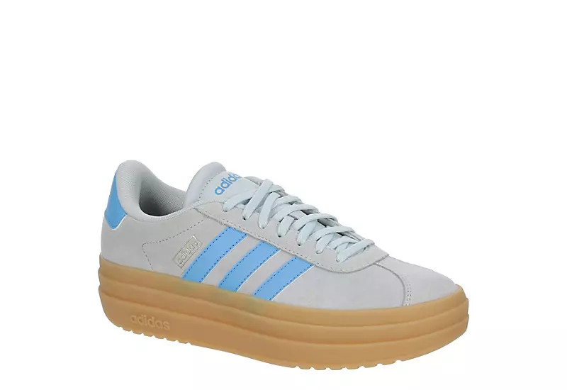 WOMENS VL COURT BOLD SNEAKER | Rack Room Shoes