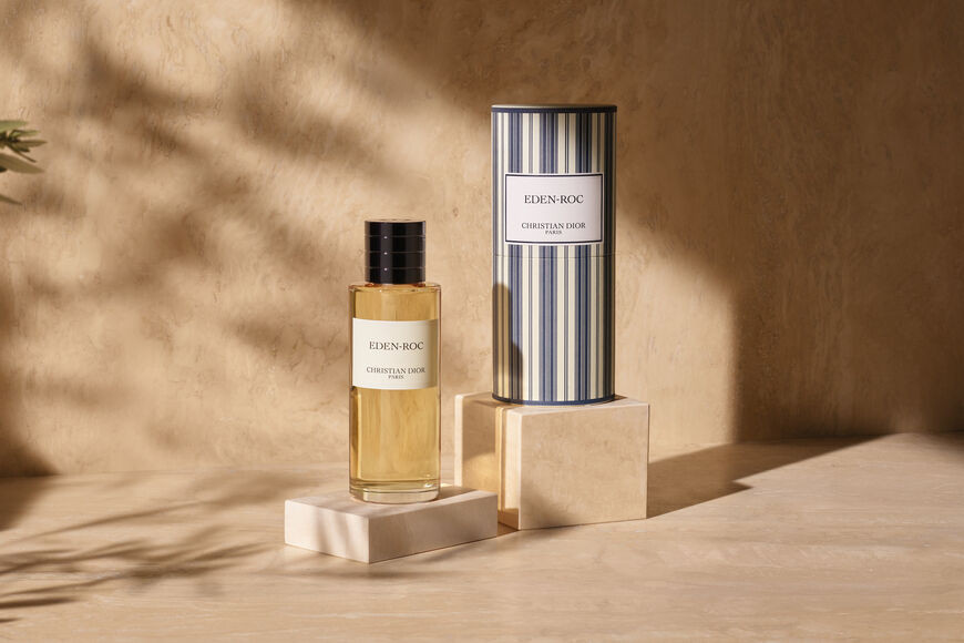 Eden-Roc – Limitierte Dioriviera Edition | Dior Couture