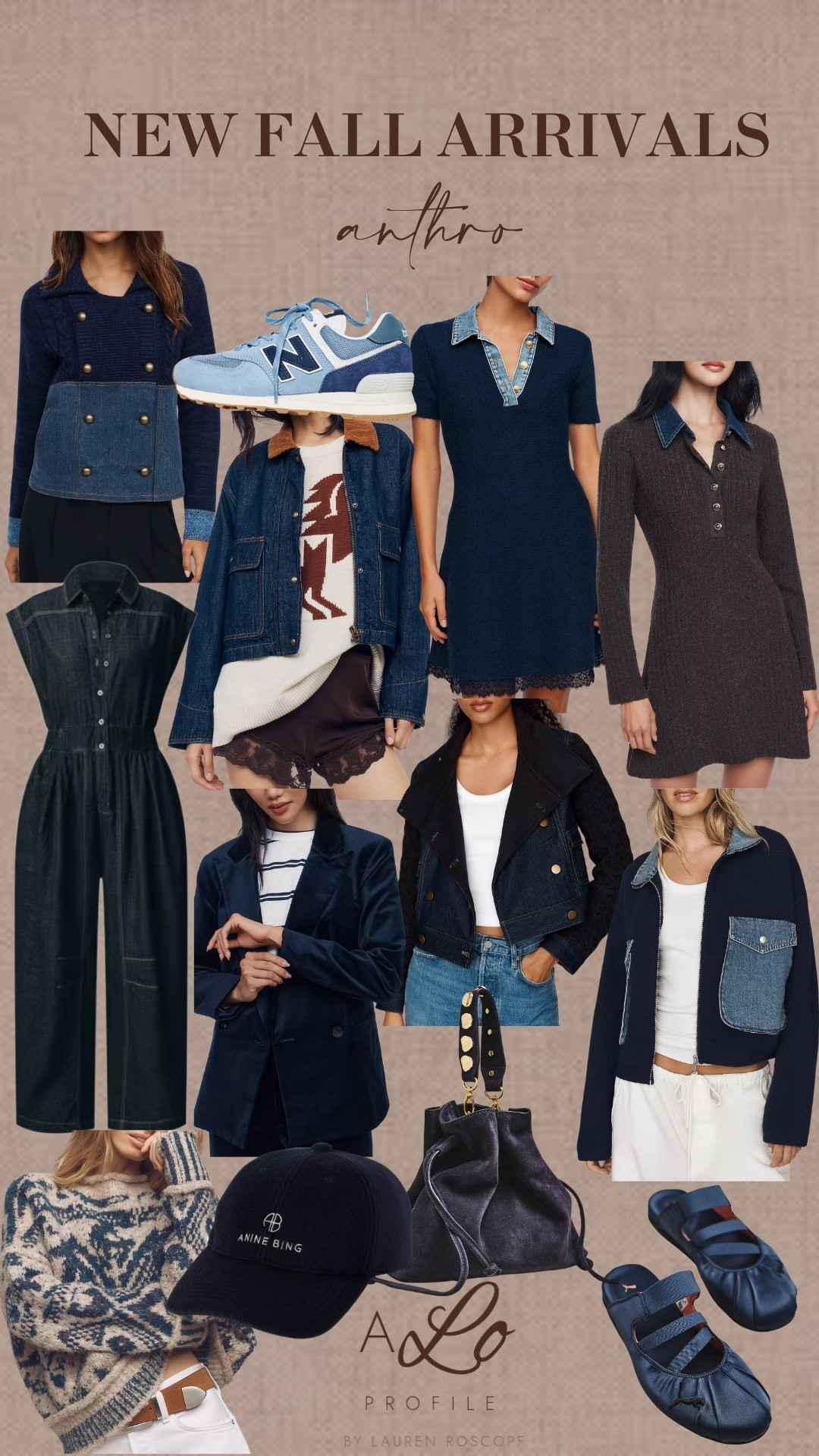 New Anthro Arrivals for Fall // Anthro, Anthro fall fashion, fall outfit, fall fashion, fall style, fall transition, transitional fall outfit, fall collection, fall outfit ideas, fall inspo, fall wardrobe, outfits for fall