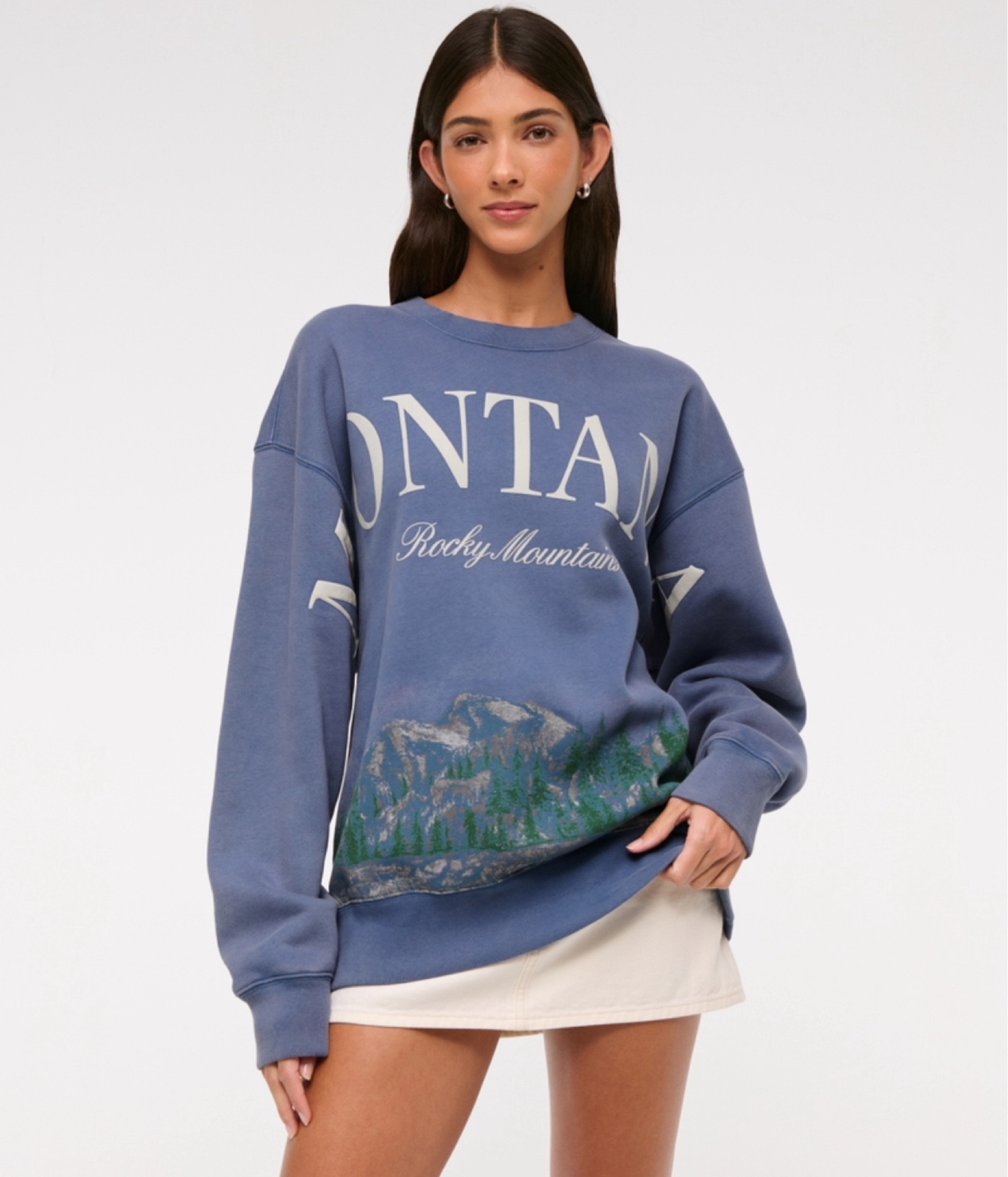 Abercrombie graphic sweatshirt 

Gift guide
Abercrombie 
Abercrombie sweatshirt 
Crew neck 
Hoodie 
Gift guide for her 
Glacier 
National park 
Grey sweatshirt 
Oversized sweatshirt 
Trending 
Sweatshirt 
Travel outfit 
Hiking outfit 
Hike 
Montana 
Blue sweatshirt 
Comfy outfit 
Oversized sweatshirt 
Red sweatshirt 
Graphic 

Follow my shop @_jennaniicole on the @shop.LTK app to shop this post and get my exclusive app-only content!

#liketkit 
@shop.ltk
https://liketk.it/4Xx4D