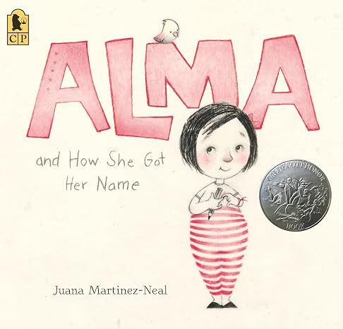 Alma and How She Got Her Name: (A Heartwarming Story About Family History and the Meaning of Name... | Amazon (US)