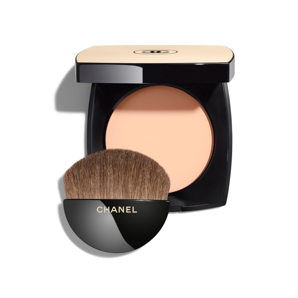 CHANEL LES BEIGES Healthy Glow Powder - B10 | Ulta