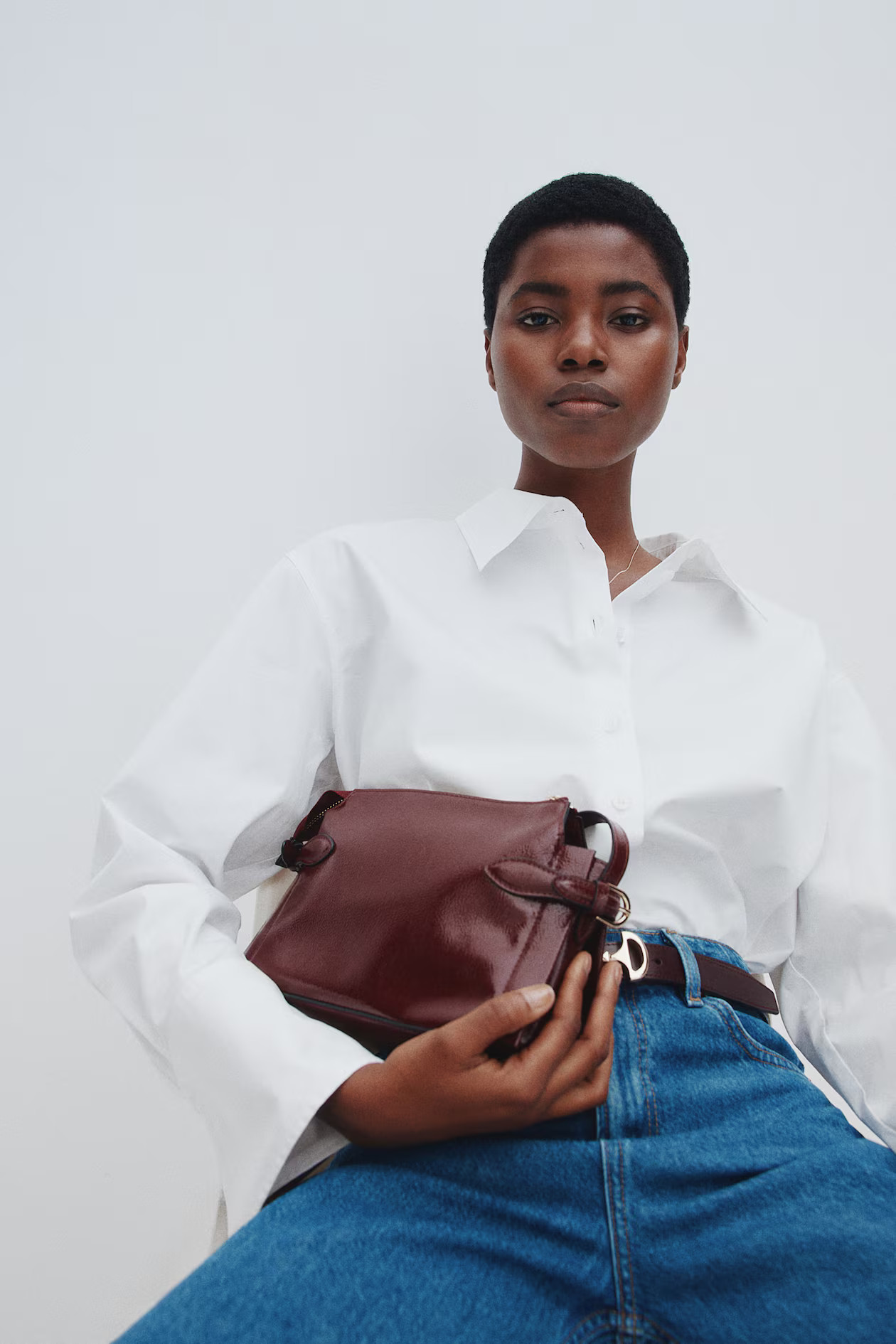 Crossbody bag | H&M (UK, MY, IN, SG, PH, TW, HK)