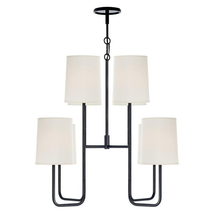 Go Lightly Medium Chandelier | McGee & Co.