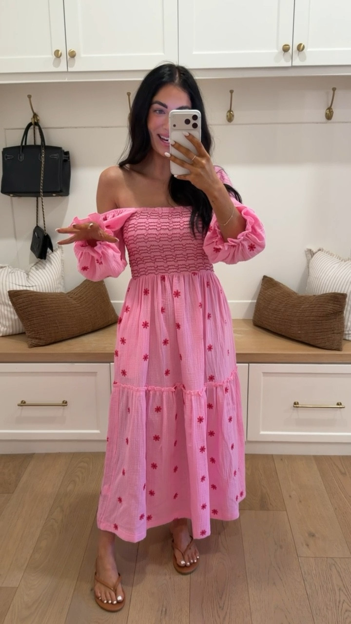 I have this Amazon dress in 4 other colors!! // Wearing a small!!

Sale alert, Amazon fashion, finds under 100, casual outfit, Katy roach

#LTKPetite #LTKSeasonal #LTKootd